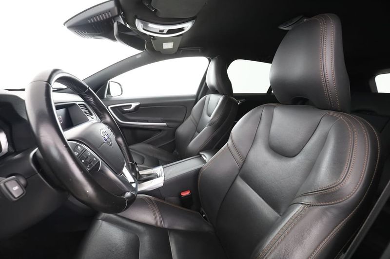 Volvo V60 bild 11