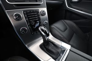 Volvo V60 bild 24