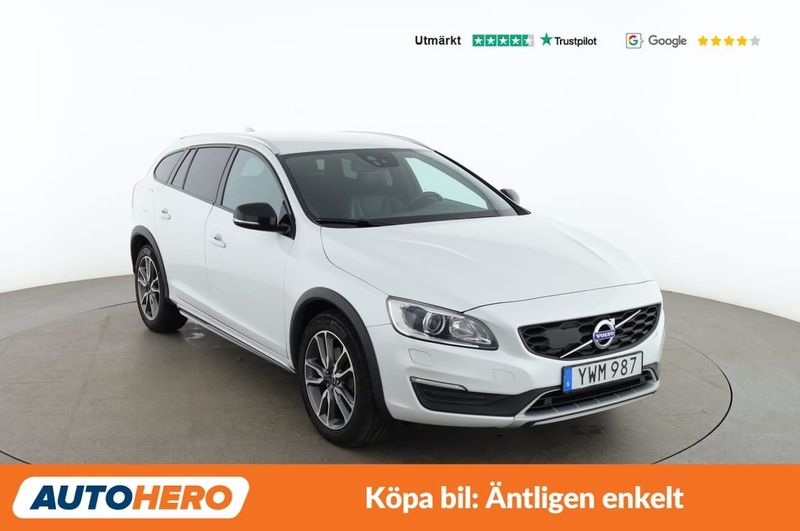 Volvo V60 bild 8