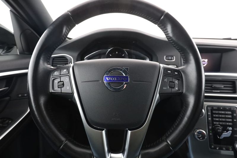 Volvo V60 bild 19
