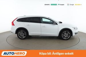 Volvo V60 bild 7