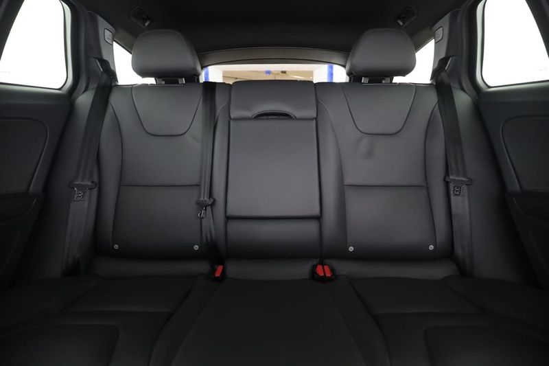 Volvo V60 bild 16