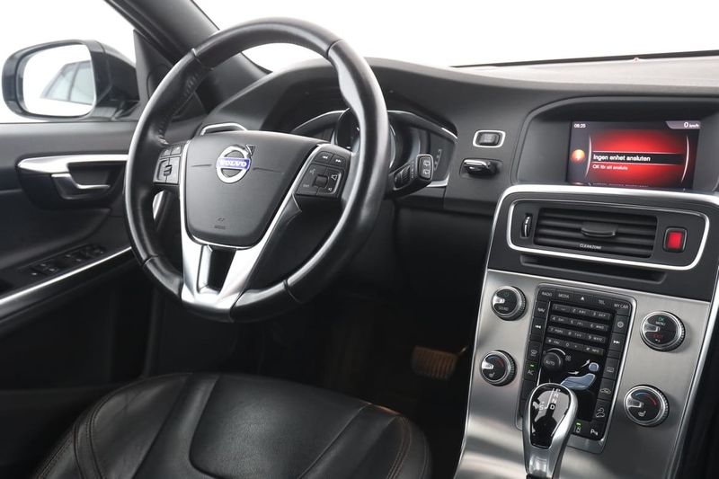 Volvo V60 bild 14