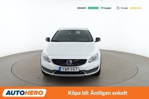 Volvo V60 bild 9