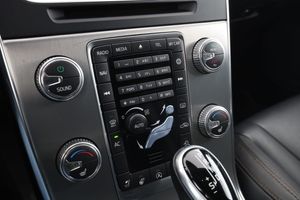 Volvo V60 bild 25