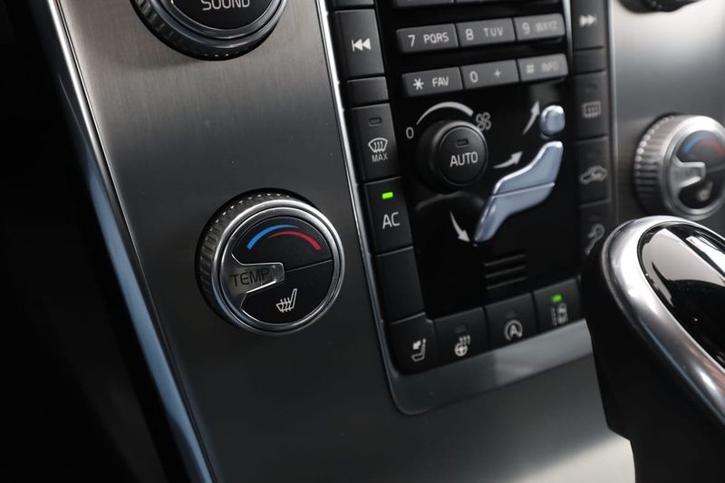 Volvo V60 bild 27