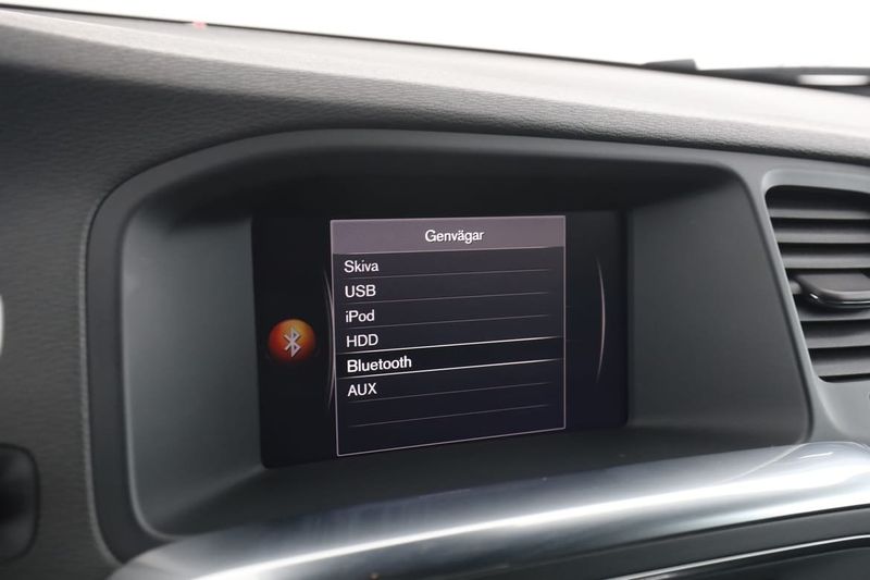 Volvo V60 bild 21