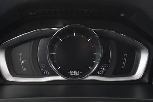 Volvo V60 bild 20