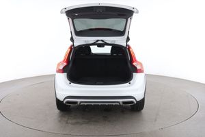 Volvo V60 bild 17