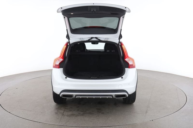 Volvo V60 bild 17