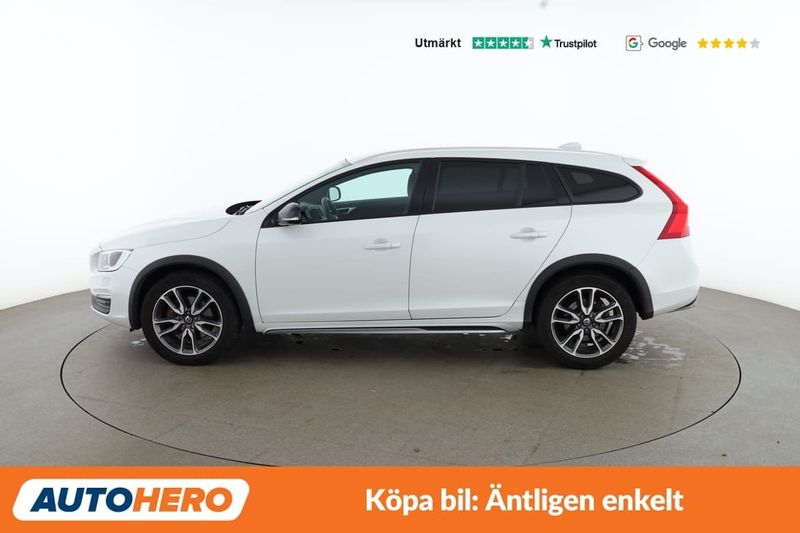 Volvo V60 bild 2