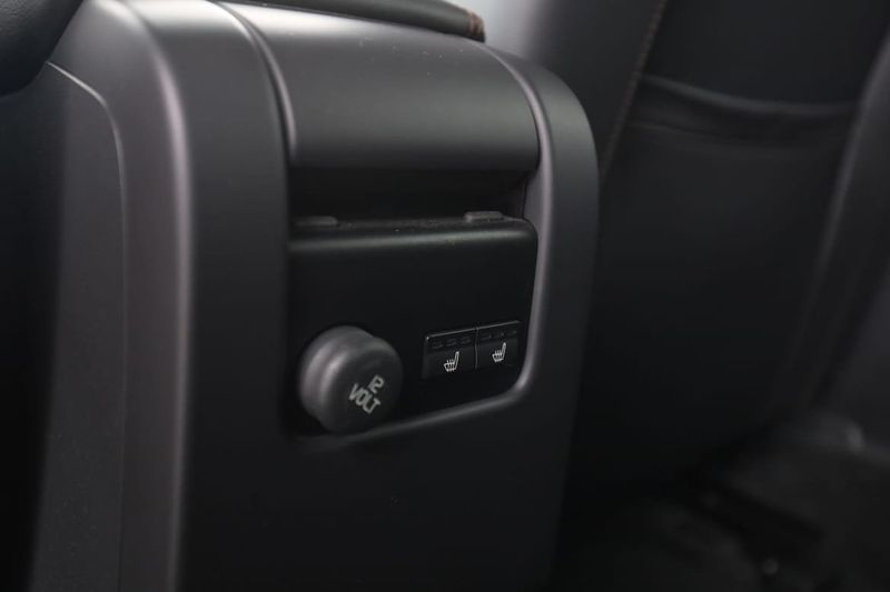 Volvo V60 bild 37