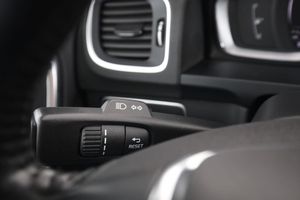 Volvo V60 bild 33