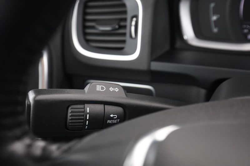 Volvo V60 bild 33