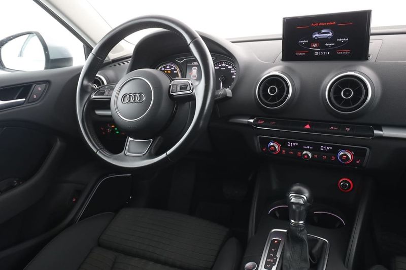 Audi A3 bild 14