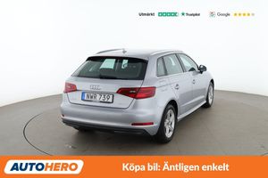 Audi A3 bild 6
