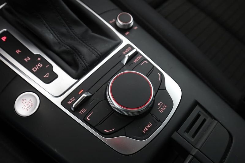 Audi A3 bild 28