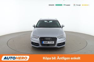Audi A3 bild 9