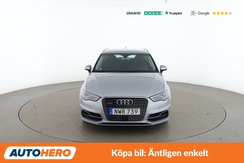 Audi A3 bild 9