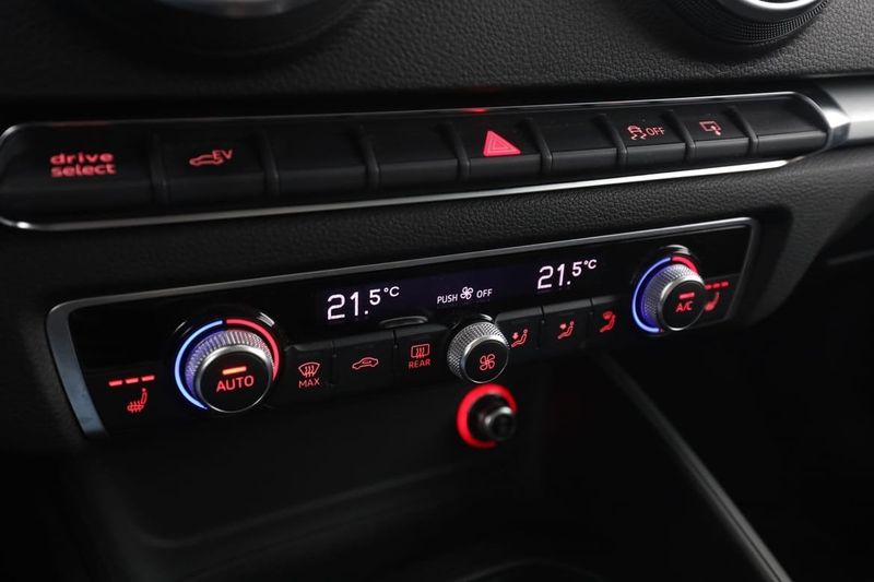 Audi A3 bild 24