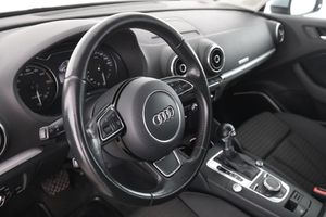 Audi A3 bild 12