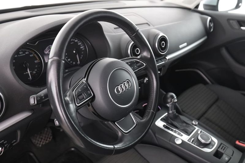 Audi A3 bild 12
