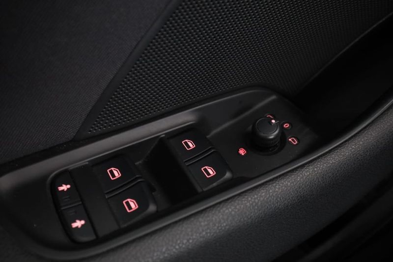 Audi A3 bild 34