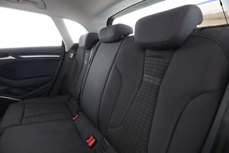Audi A3 bild 15