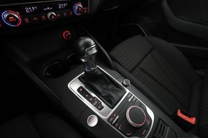 Audi A3 bild 22