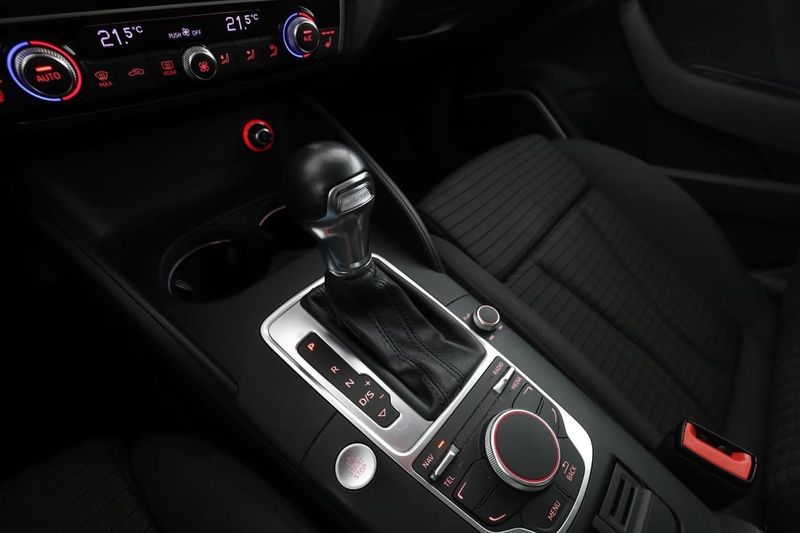 Audi A3 bild 22
