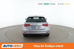 Audi A3 bild 4