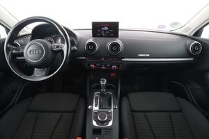 Audi A3 bild 13