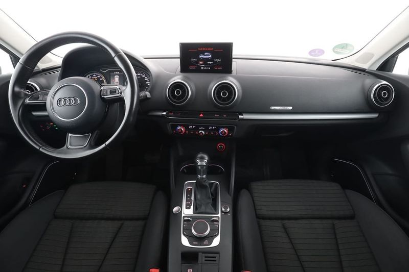 Audi A3 bild 13