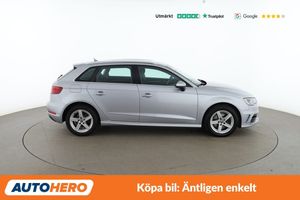 Audi A3 bild 7