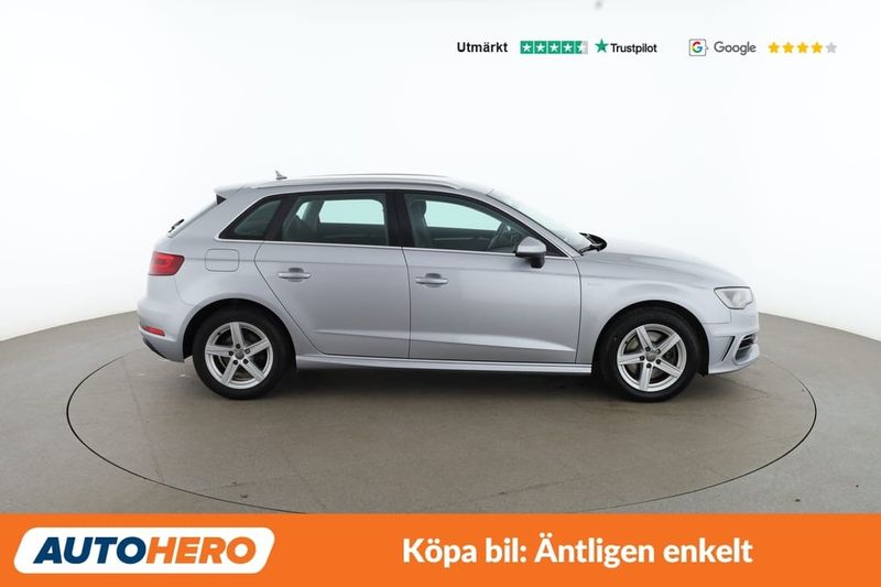 Audi A3 bild 7