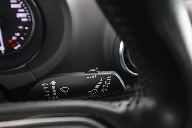 Audi A3 bild 31