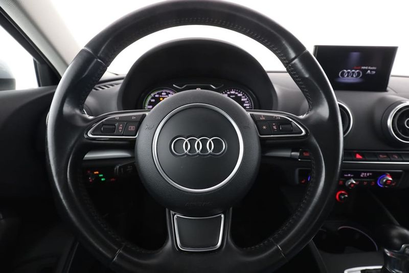 Audi A3 bild 19
