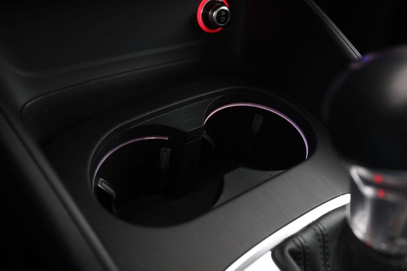 Audi A3 bild 25