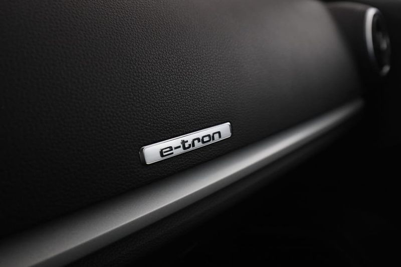 Audi A3 bild 30