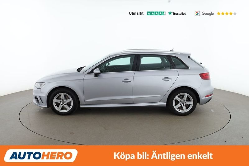 Audi A3 bild 2