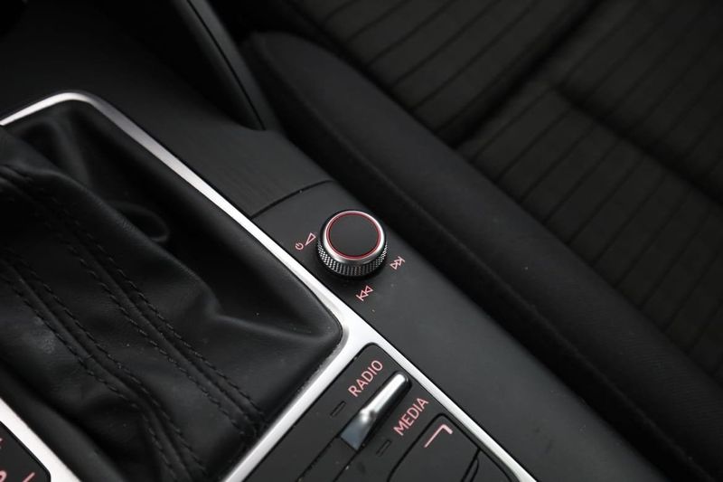 Audi A3 bild 27