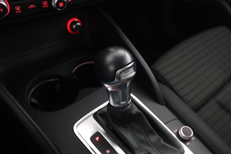 Audi A3 bild 26