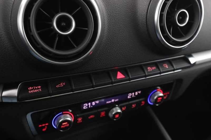 Audi A3 bild 23