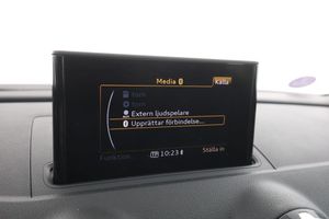 Audi A3 bild 21