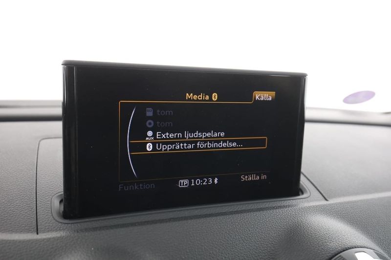 Audi A3 bild 21