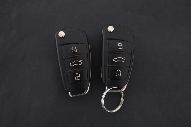 Audi A3 bild 37