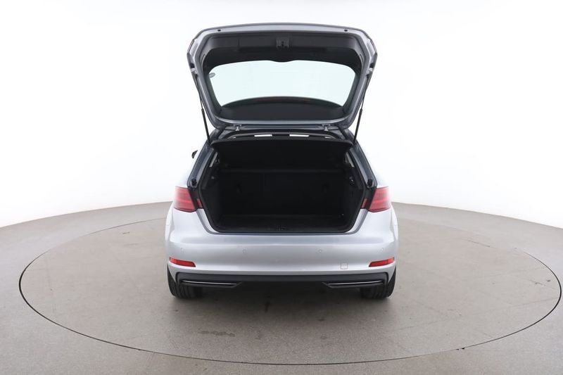 Audi A3 bild 17