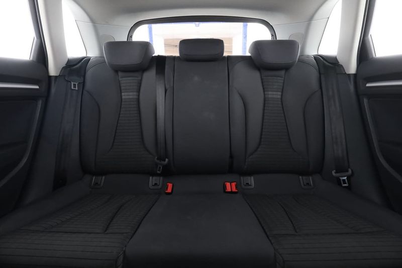 Audi A3 bild 16