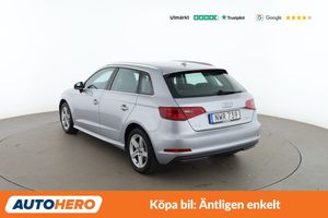 Audi A3 bild 3