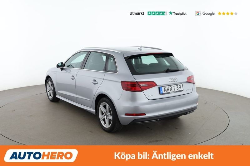 Audi A3 bild 3